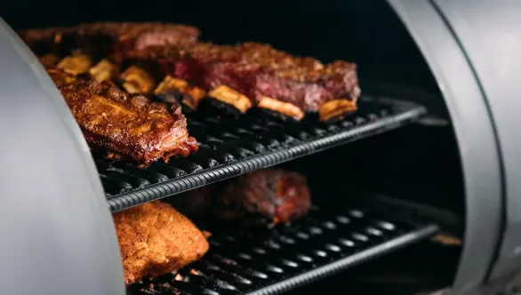 BBQ Accessories To Spice Up Your Outdoor Cooking This Fall