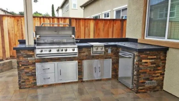Building Your Outdoor Kitchen? Here Are 7 Mistakes to Avoid