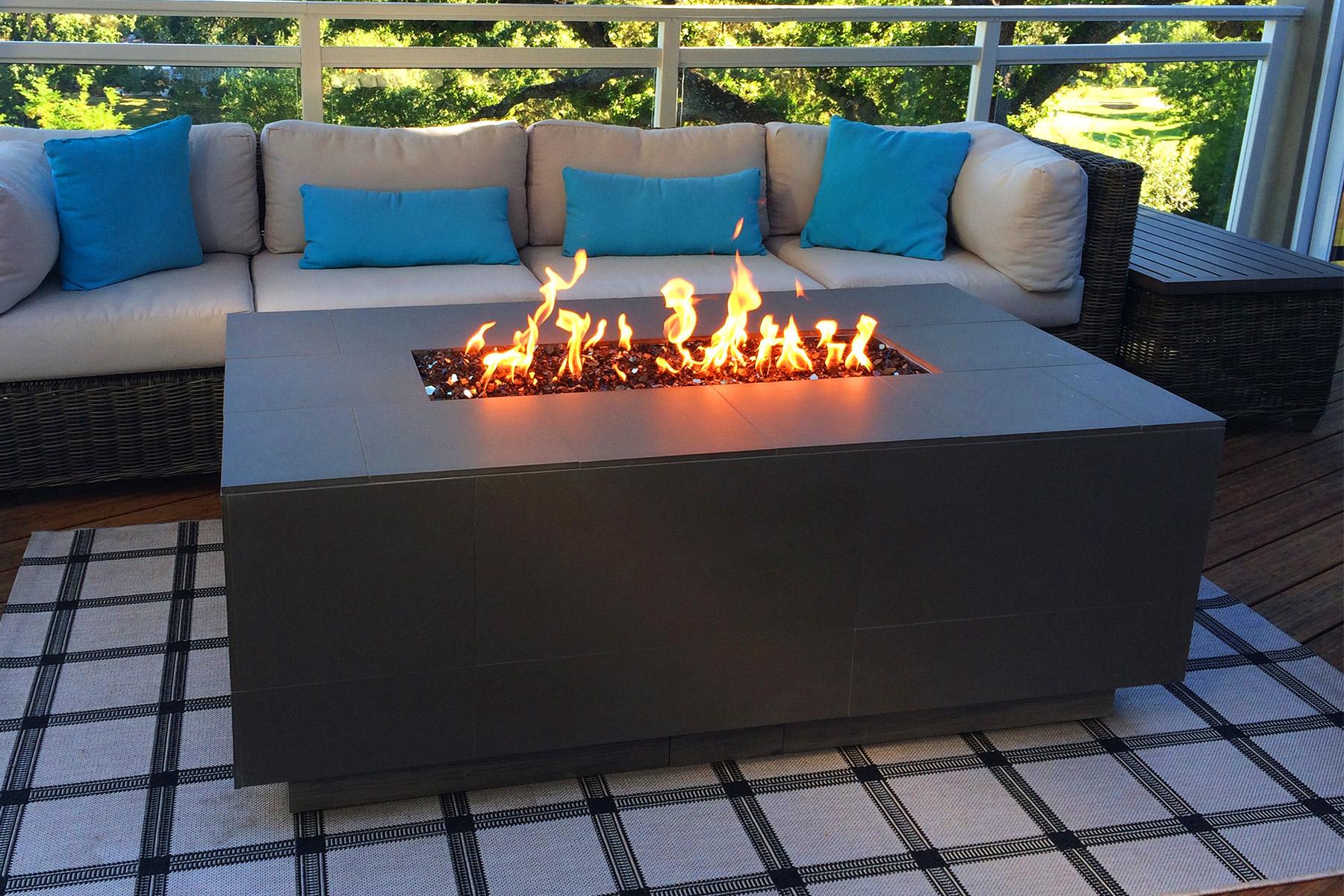 Custom Outdoor Kitchen Design Bay Area BBQ Islands